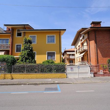 Casa Di Manu Montecatini Terme Exterior foto